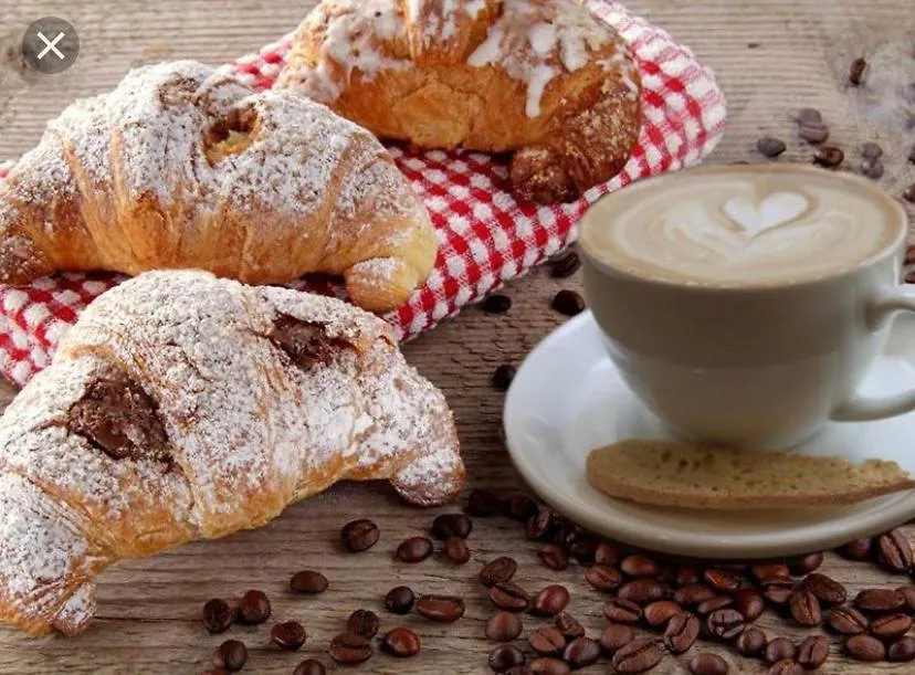 バーリ La Tradizione Bed & Breakfast