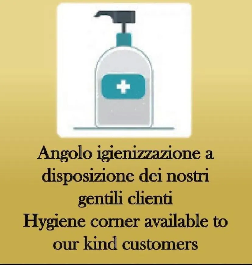 La Tradizione Panzió Bari 0*,  Olaszország