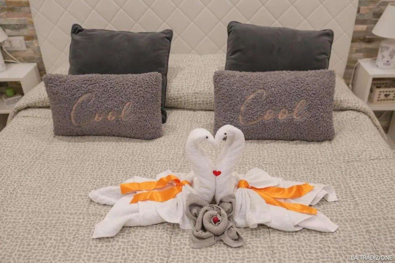 Bed & Breakfast Bed and Breakfast La Tradizione Bari