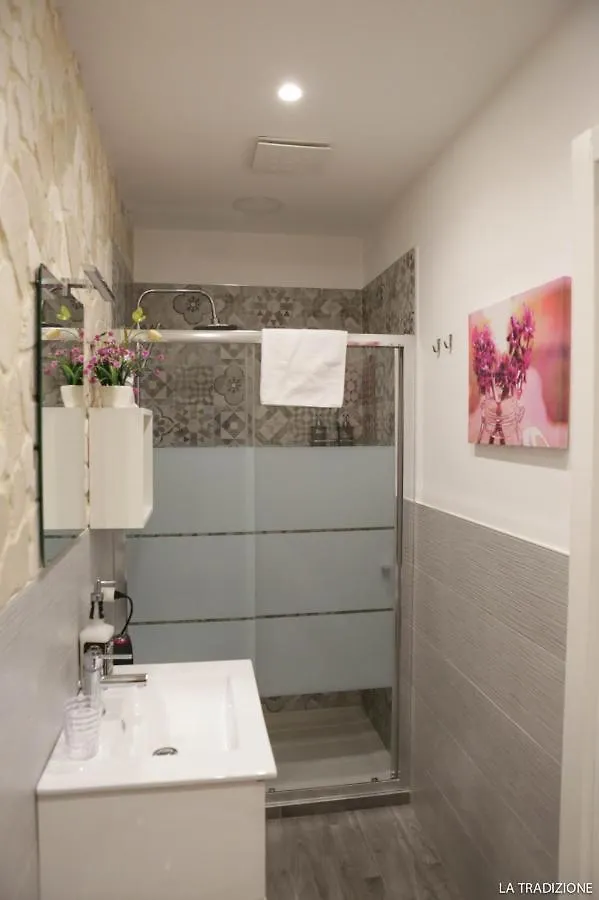 バーリ La Tradizione Bed & Breakfast