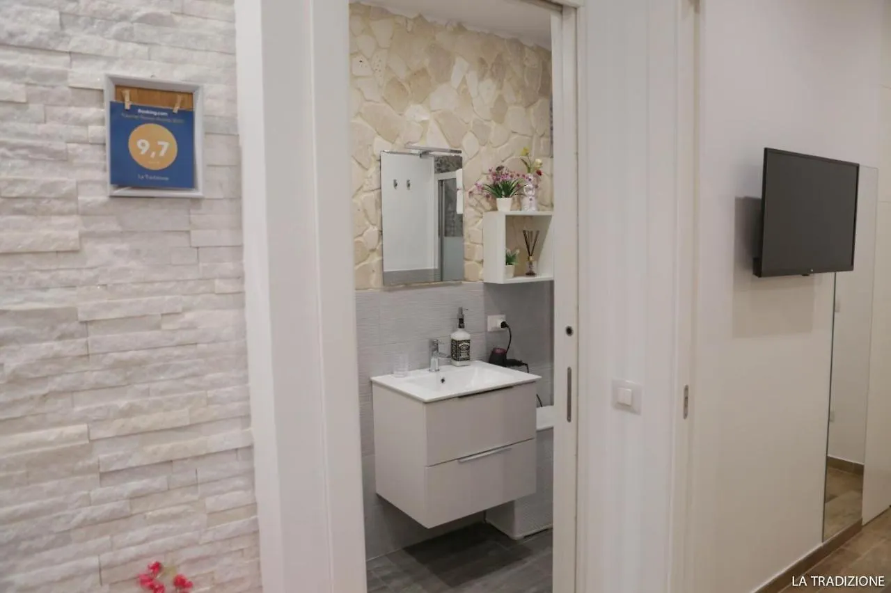 バーリ La Tradizione Bed & Breakfast イタリア