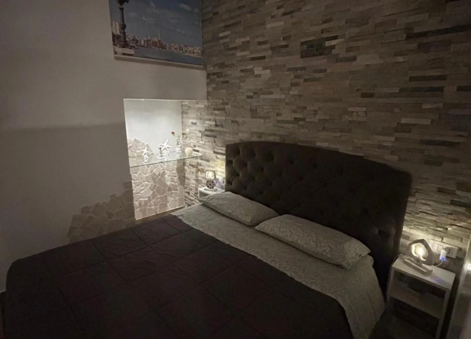 バーリ La Tradizione Bed & Breakfast