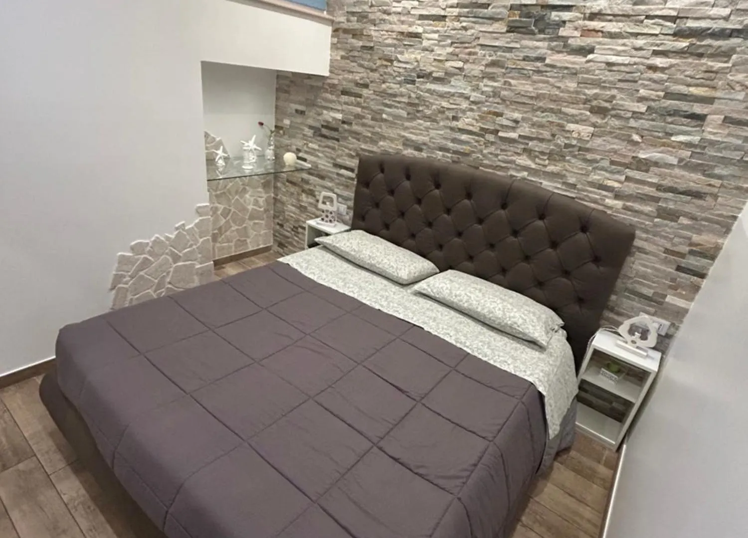 バーリ La Tradizione Bed & Breakfast イタリア