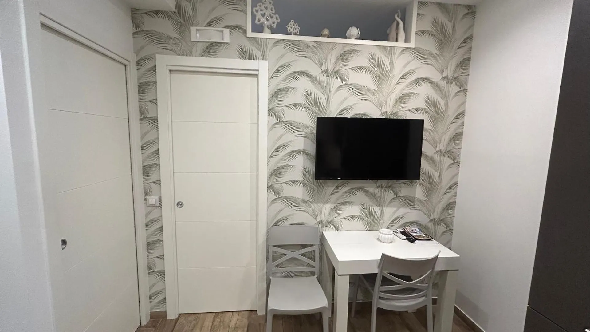 La Tradizione Panzió Bari