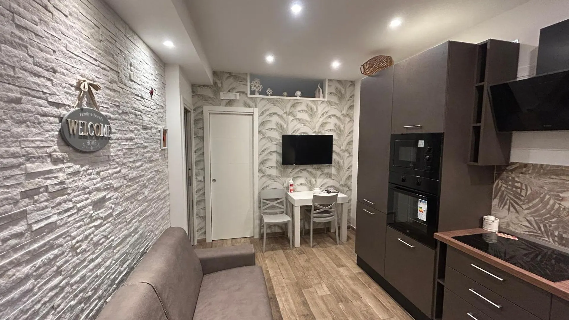 バーリ La Tradizione Bed & Breakfast イタリア